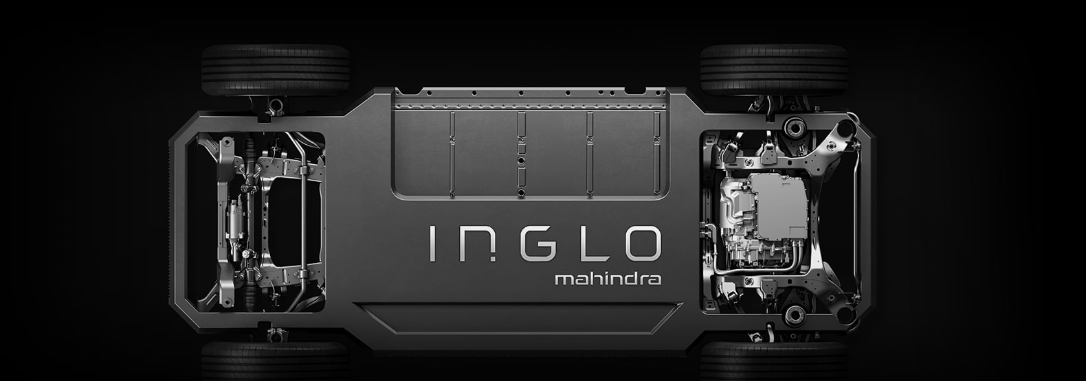 INGLO Mahindra