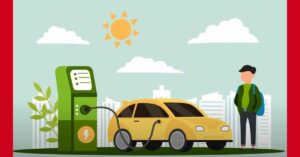 Electric Vehicle
