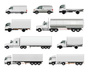 Electric Commercial Vehicles