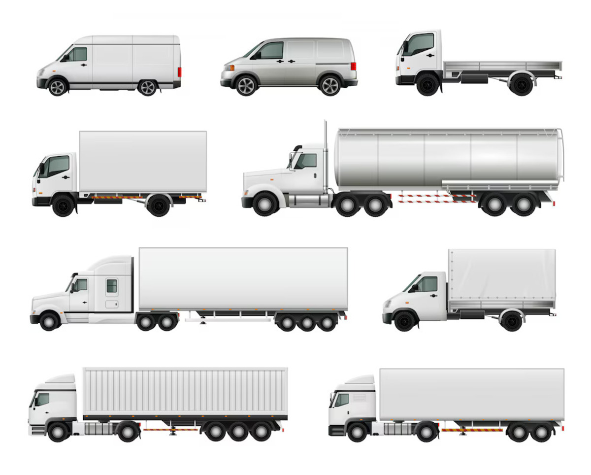 Electric Commercial Vehicles