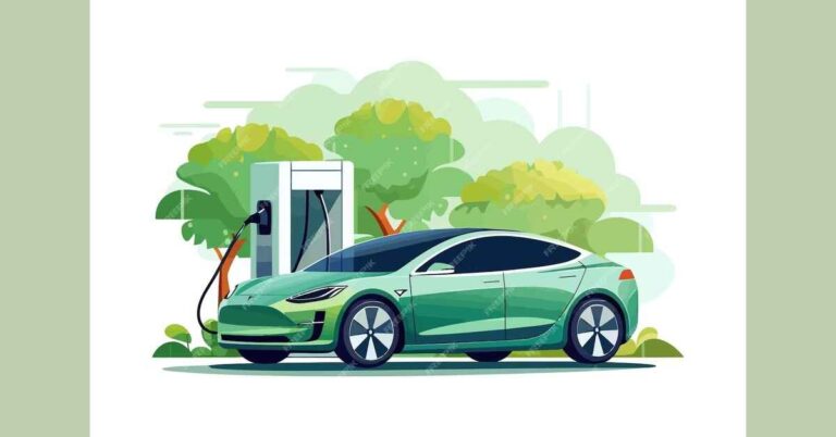 Electric vehicle