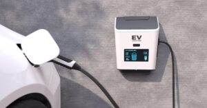 Home EV charger