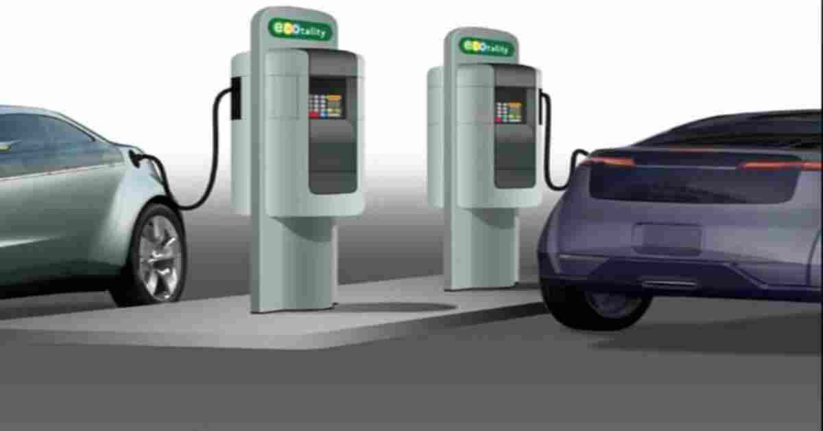 What is an Electric Vehicle, Charging station, its chargers and Requirements to set up an effective Electric Vehicle Charging Station