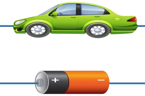 charging impact on EV battery