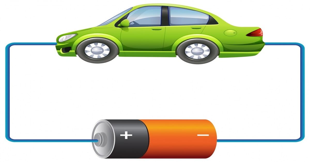 charging impact on EV battery