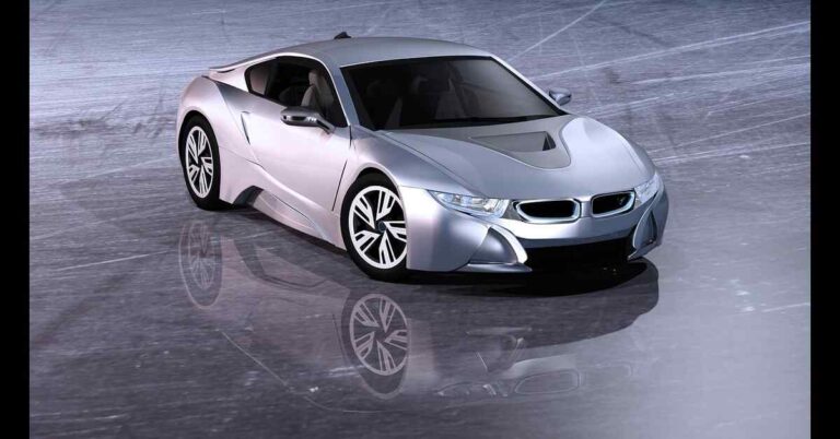 Top 6 Upcoming Luxury Electric Cars In India 2024