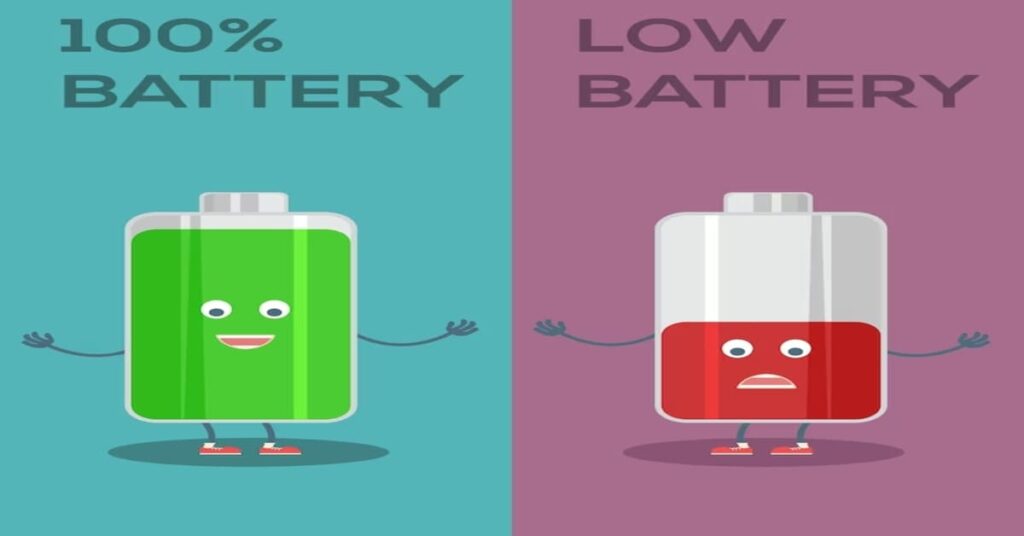 EV Batteries