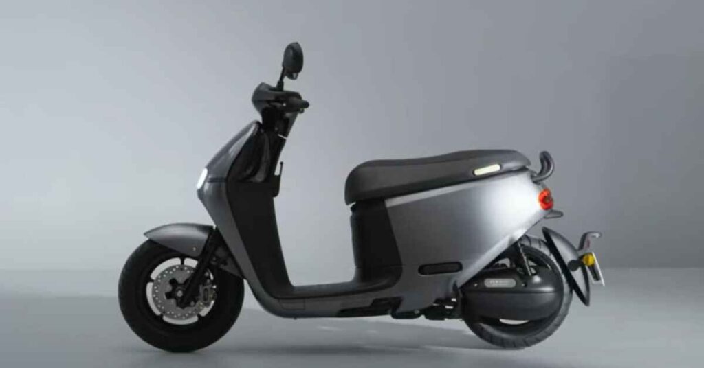 Gogoro 2 Series