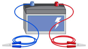 Recycling Lithium-ion Battery