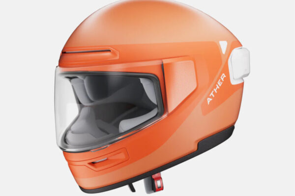 Ather Helmet