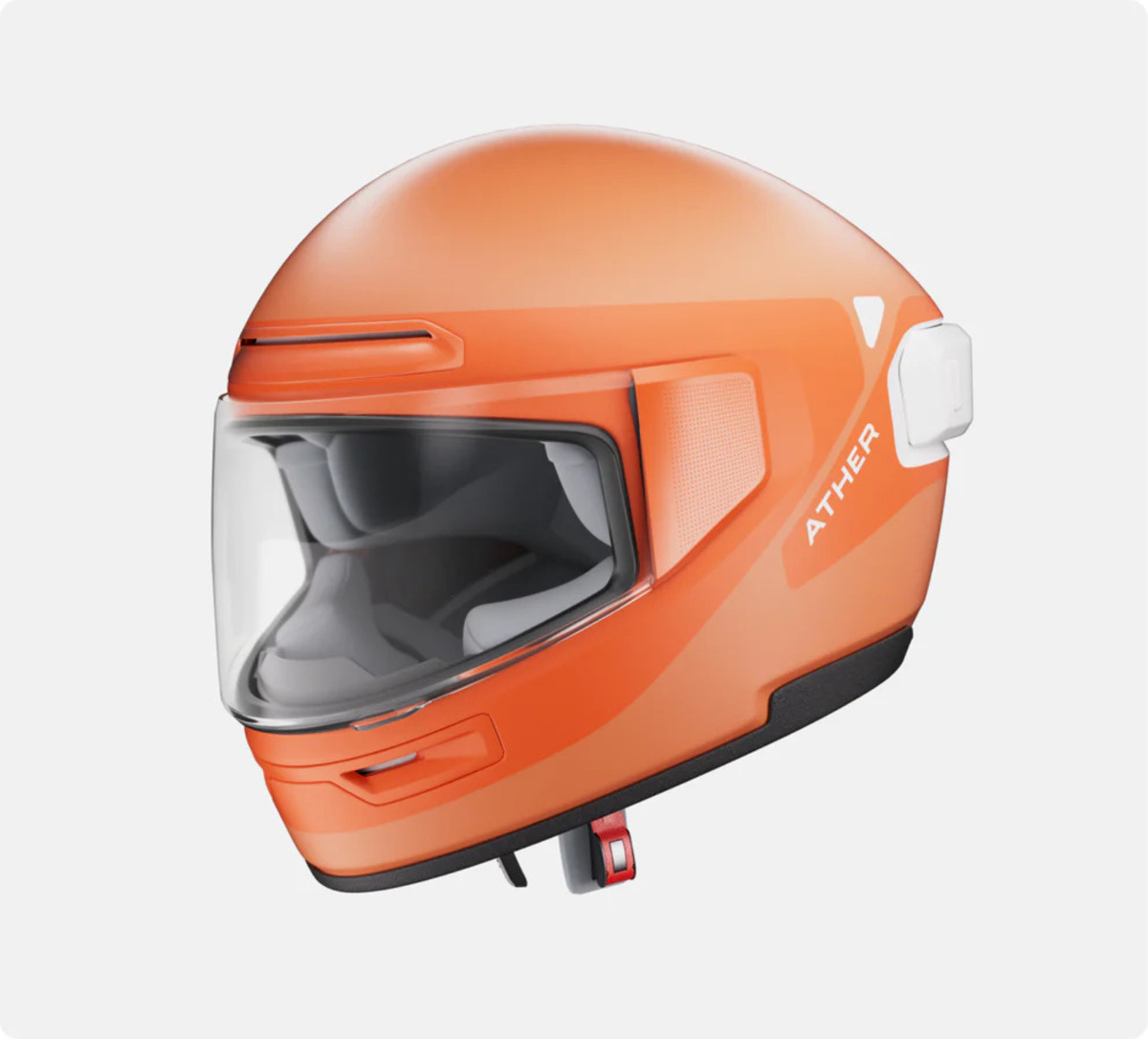 Ather Helmet