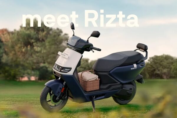 Ather Rizta Electric Scooter